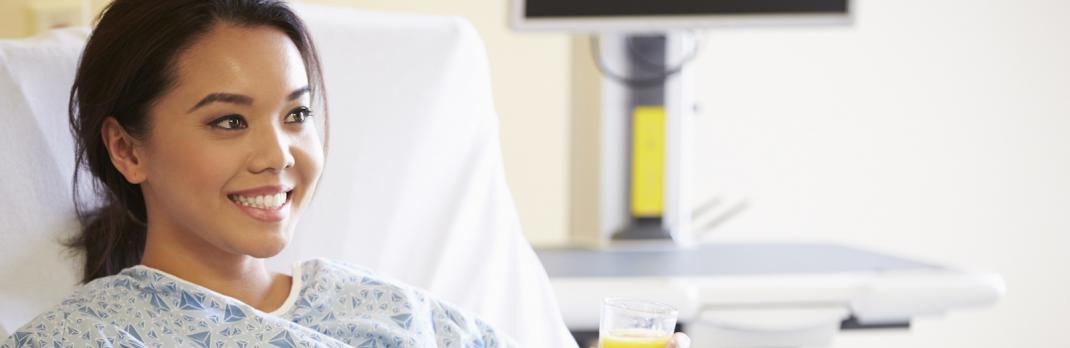 Hospital CashPlus Health Insurance MSIG Singapore